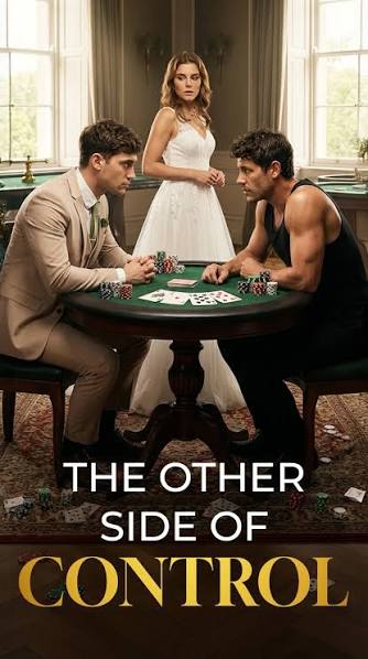 The Other Side Of Control